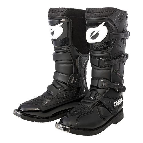 BOTAS O´NEAL RIDER PRO 2021 - PRETO